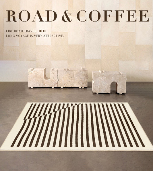 「Wabi-Sabi style」-ROAD&COFFEE 001