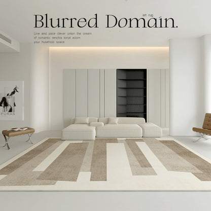 「Blurred domain」 - Classic Collection 002