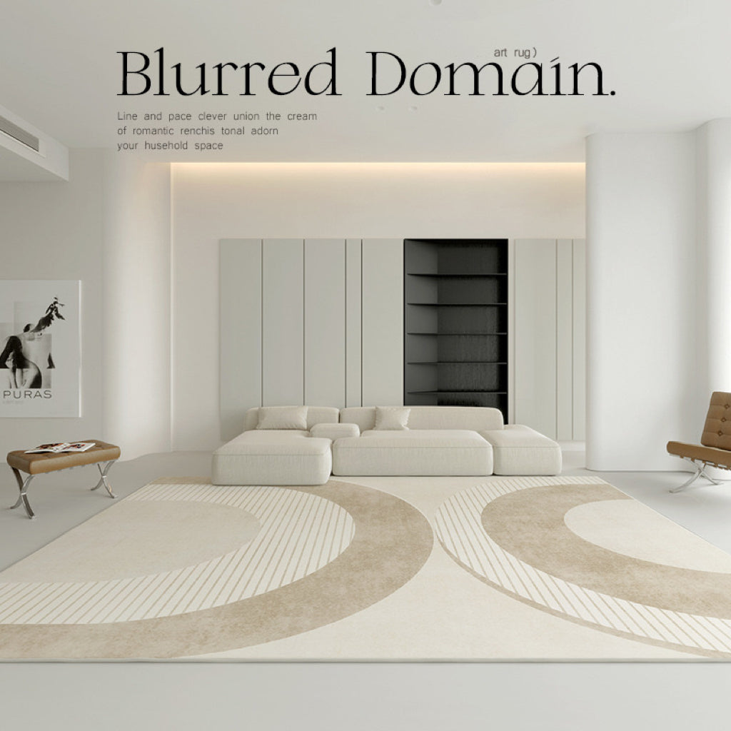 「Blurred domain」 - Classic Collection 003