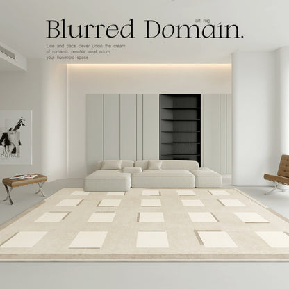 「Blurred domain」 - Classic Collection 001